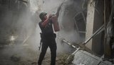 Three people have been killed and damage caused in the Sumy region due to Russian shelling