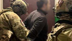 Затримали нападника на директора клініки