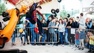 Фестиваль Interpipe TechFest пройдет в октябре