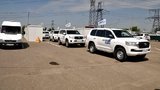 Безопасность и свобода передвижения наблюдателей должны быть гарантированы РФ, - МИД Украины осудил обстрел патруля СММ ОБСЕ на Донбассе