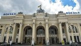 За скільки мільйонів доларів планують оновити Одеський вокзал