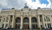 За скільки мільйонів доларів планують оновити Одеський вокзал