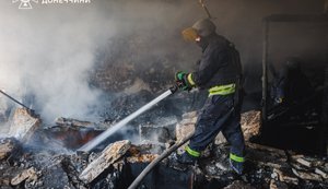 РФ атакувала Краматорськ: пошкоджено будинки, є постраждалі
