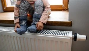 Опалювальний сезон стартує у Києві, але не всюди