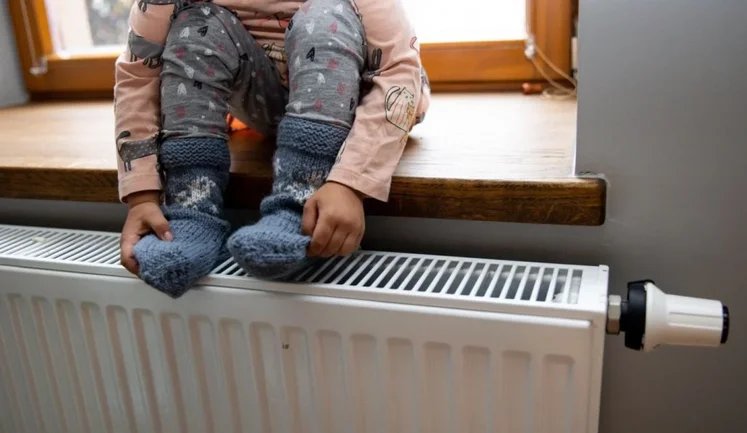Heating season begins in Kyiv, - Klitschko