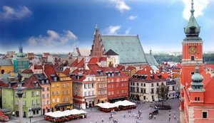 Оренда значно перевищує мінімалку: В яких столицях Європи житло стало розкішшю?