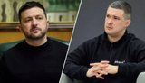 Зеленський відмовився від виборів через можливе балотування Залужного й Буданова, - Федоров