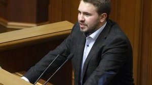 Андрій Лозовий: "Виступ. Гарна картинка для "Інтера". А потім Шухевича вбивають"