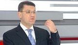 Куликов: Морды я бью в Киевсовете, а в парламенте я работаю. ВИДЕО.