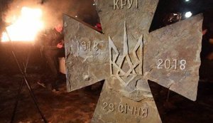 День Українського студентства