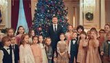 У новорічному ролику Зеленського діти знімалися кілька годин з дотриманням закону, - дитячий омбудсмен Кулеба