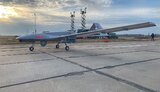 На Тендрівській косі відбулися навчання із використанням безпілотників Bayraktar TB2, - Міноборони. ФОТО