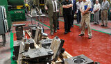 Development of new missile weapons is one of key priorities of domestic defense industry, NSDC
