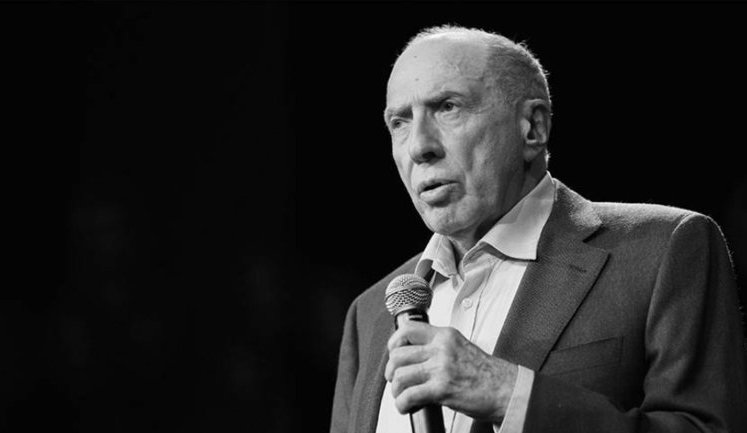Умер великий актер Сергей Юрский, который выступал против оккупации Крыма