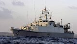 ВМС начали отбор кандидатов для службы на британских тральщиках класса Sandown, которые Украина получит в 2022 году