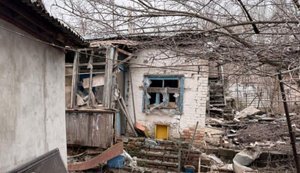 Росіяни атакували два райони Дніпропетровщини: поранено трьох людей. ФОТОрепортаж