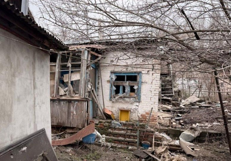 Ворог атакував два райони Дніпропетровщини: є поранені