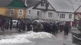 Школяр убив ножем учительку та підлітка в білоруських Столбцях, ще двох учнів госпіталізовано