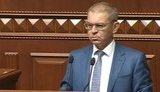 Parliamentary coalition seeks to punish MP Muraiev for calling Sentsov a terrorist