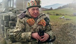 Приїжджайте в Закарпаття, приїжджайте, люди добрі...