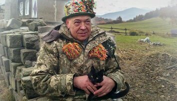 Приїжджайте в Закарпаття, приїжджайте, люди добрі...