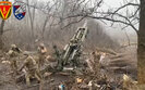 війна,зсу,артилерія