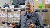 Порошенко закликав запросити Україну до НАТО