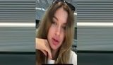 "Україна - найбільш кінчена країна", - гламурна блогерка з Одеси обурилася затримкою авіарейсу з Борисполя до Туреччини. ВIДЕО