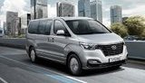 СБУ купило для нужд обороны микроавтобус Hyundai в топовой комплектации за миллион