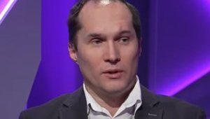 Створено систему впливу на президента Зеленського для того, щоб росіяни могли захищати свої інтереси в Україні, - Бутусов. ВIДЕО