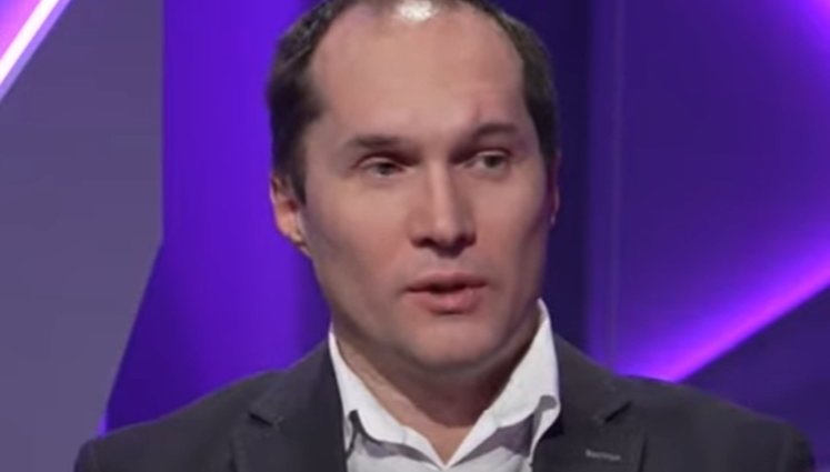 Створено систему впливу на президента Зеленського для того, щоб росіяни могли захищати свої інтереси в Україні, - Бутусов. ВIДЕО