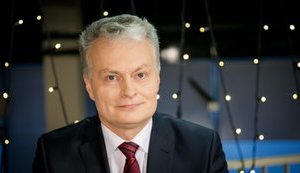 Литва представила план разрешения кризиса в Беларуси