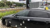 Шефір часто пересувався на автомобілі самостійно, держохорони у нього не було, - "слуга народу" Качура