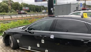 Замах на Шефіра - виклик нашому президенту. Злочинці повинні відповісти, - Єрмак