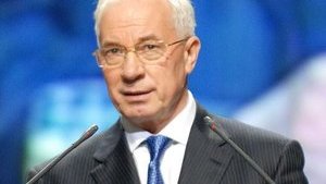 Год правительства: Азаров рассказал как выполняет предвыборные обещание Януковича