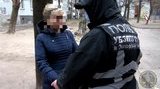 В Запорожье задержана мать, за 600 грн в день отдавшая своего сына попрошайничать. ФОТО