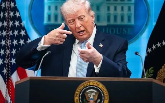 Стрілянина на вечері за участю Трампа: у США висунули обвинувачення нападнику