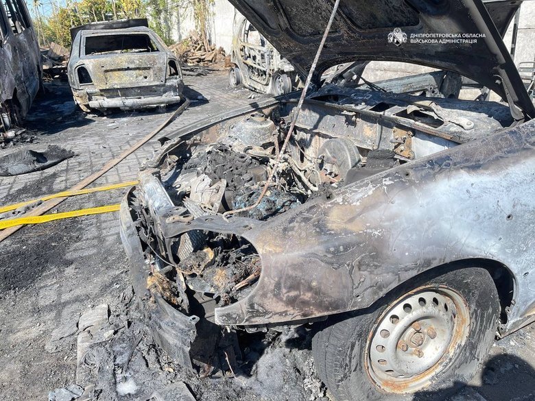 У Дніпрі пролунали вибухи 10 вересня: що ввідомо?