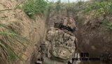 "Devil’s Team Officer" знищує російських військових