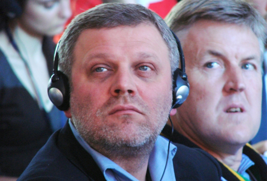 Закон про азартні ігри. Хто замовив турборежим? 05
