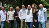 Волонтерська група Юрія Москаленка вийшла з партії "Голос"