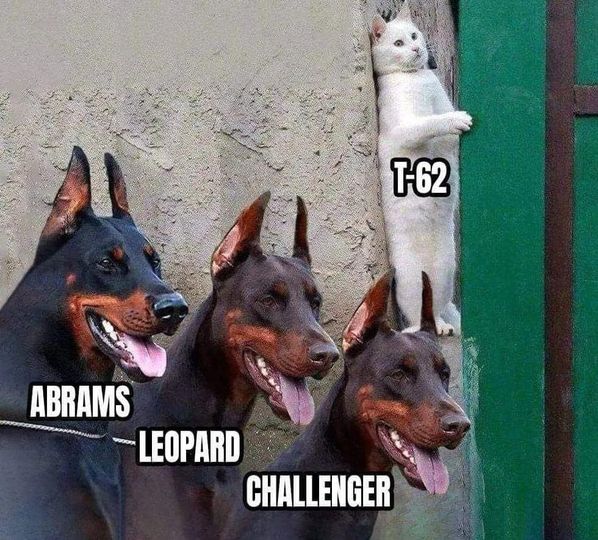 Поле бою