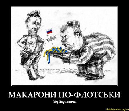 Макароны по-флотски