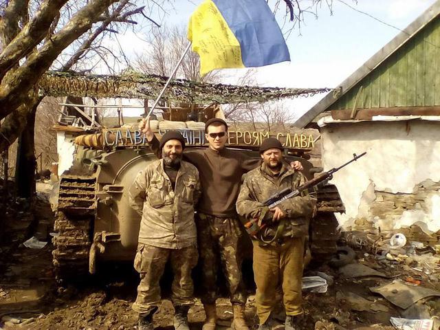 яровой