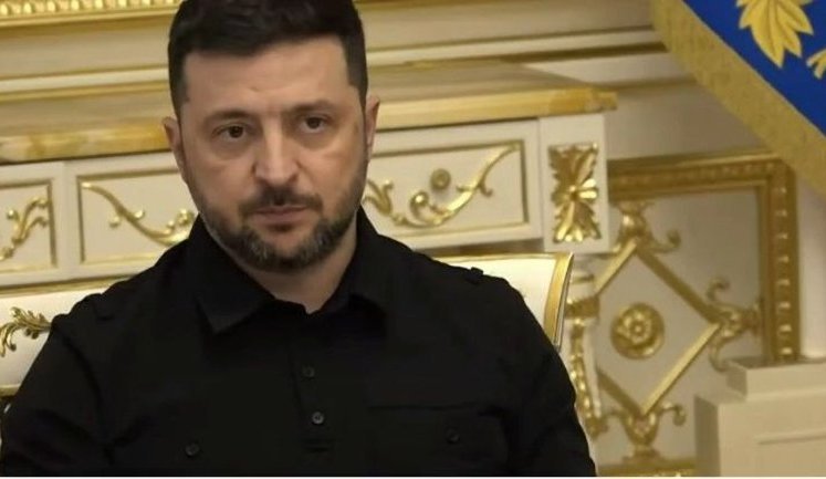 Виробники готові постачати Україні "Томагавки" за позитивного сигналу від Трампа, - Зеленський. ВIДЕО