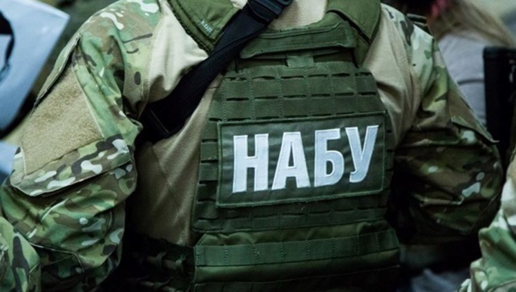 Детективы НАБУ сообщили о подозрении бывшему главному архитектору Киева