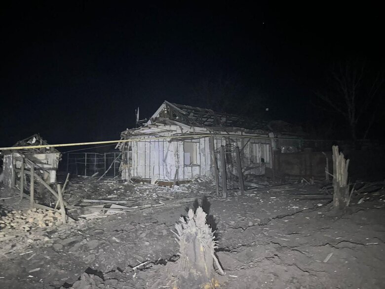 Обстріли Донеччини за добу