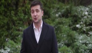 Зеленский анонсировал запуск госпрограммы дешевых кредитов для малого бизнеса. ВИДЕО