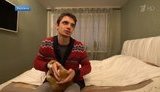 Першому каналу РФ довелося вибачитися за фальсифікацію новини про "розчарованого" Майданом мешканця Білорусі, якого назвали українцем