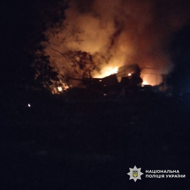 Харківщина